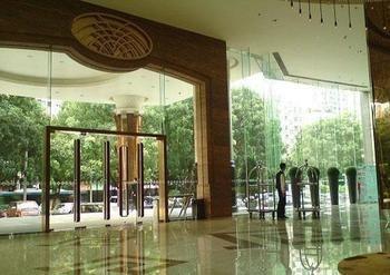 Yinxuan Hotel Shenzhen Longhua Exterior foto