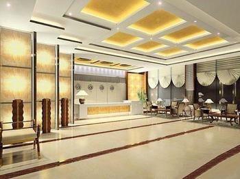 Yinxuan Hotel Shenzhen Longhua Exterior foto