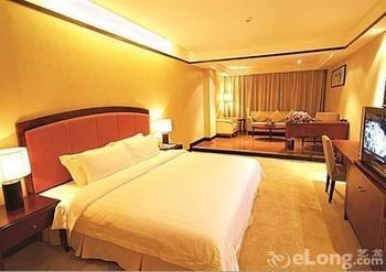 Yinxuan Hotel Shenzhen Longhua Exterior foto